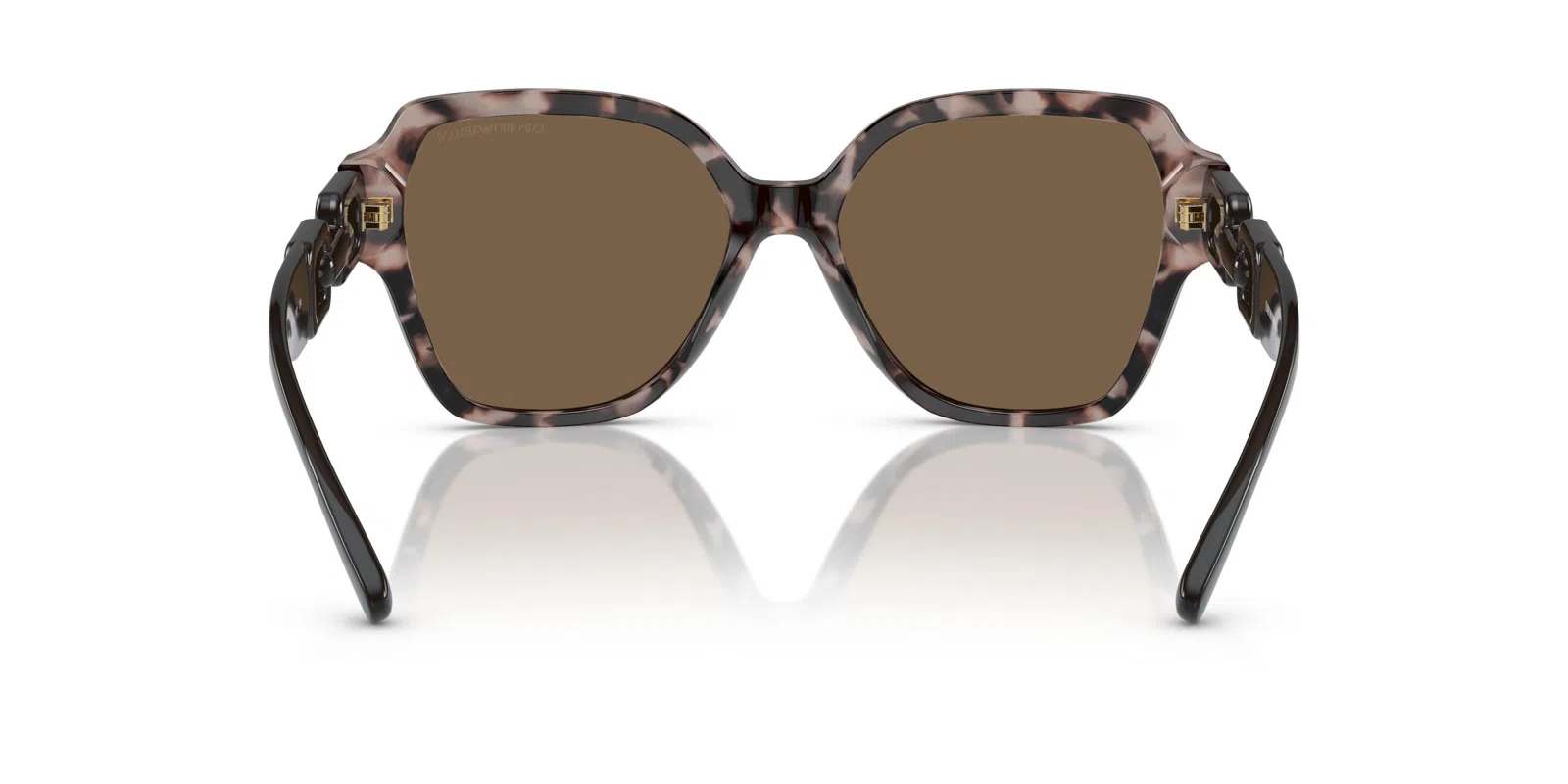 Emporio Armani 4202 Sunglasses - view 4